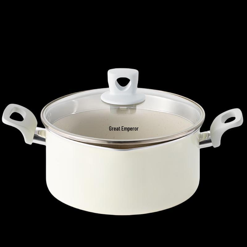 Chuidahuang Non-stick Soup Pot