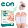 Detox Foot Patches - 20 Pieces - Vegan - Deep Cleansing - Improves Sleep Quality