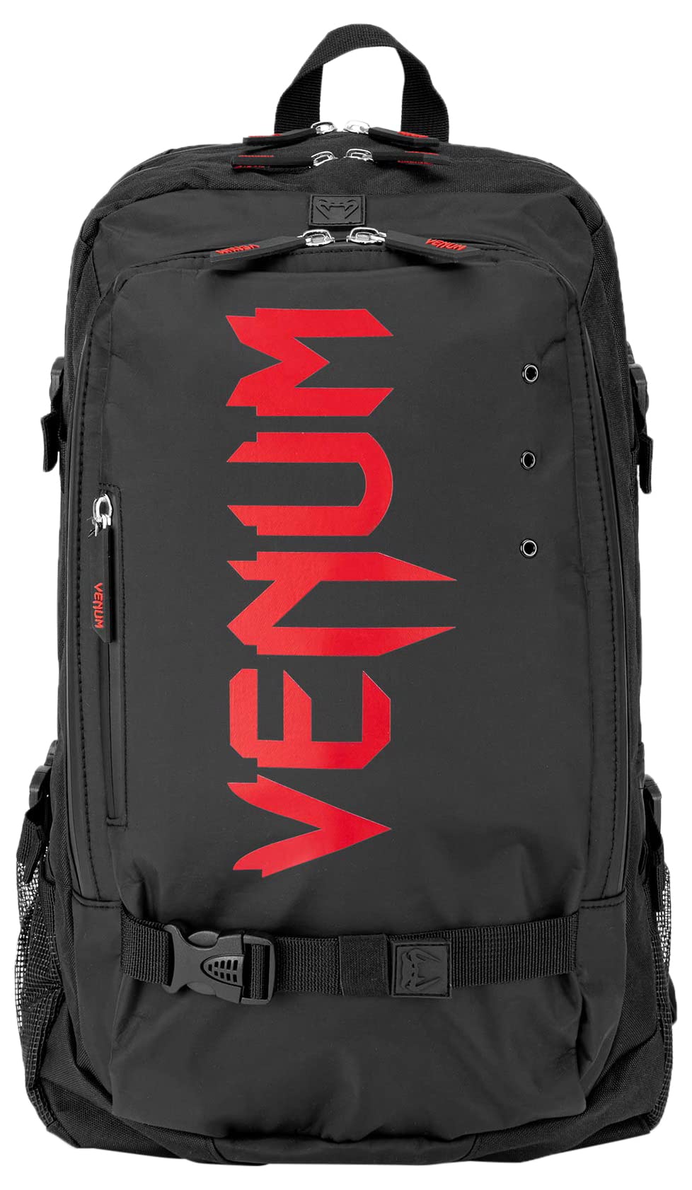 

Venum Challenger Pro Evo Backpack x (Black Red)
