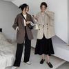 Spring and Autumn Blazer Women's 2026 New Style Casual Loose