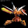 BANDAI SPIRITS HG Mobile Suit Gundam SEED DESTINY Gouf Ignited Custom Scale Plastic Model Kit (Heine Westenfluss's Unit) 1/144 Pre-Colored