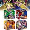 Yu Oh Gi Dragon Ball Trading Card Game English Board Game Toy Collection Gift