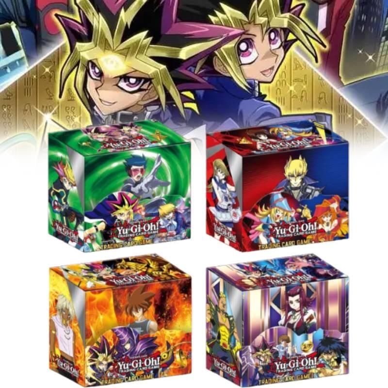 yugioh dbz deck Amazon.com: Dragonball Z Awakening Starter Deck (70 Cards) : Toys & Games main image 1