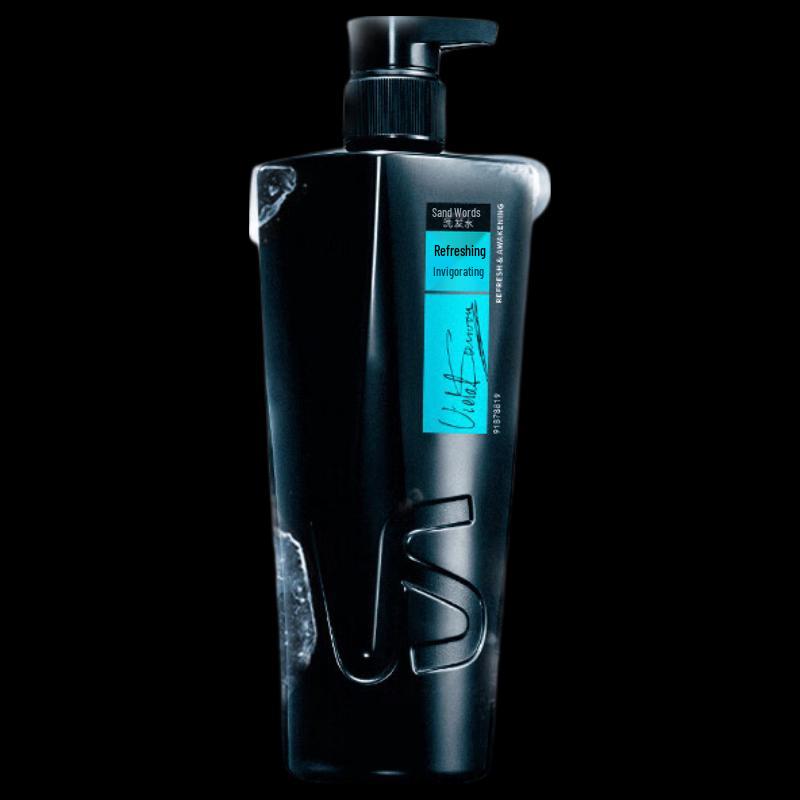 Vidal Sassoon Men s Refreshing & Energizing Shampoo 700g
