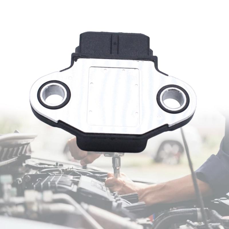 Ignition Control Module Misfire Sensor Efficient Troubleshooting Improve Engine Efficiency for 2.4L DOHC 16V 27370-38000