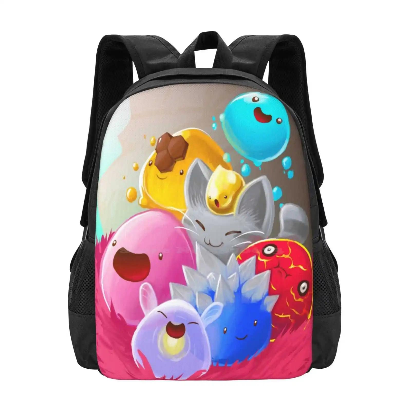 Slime Rancher [ Vecs ] Raksta