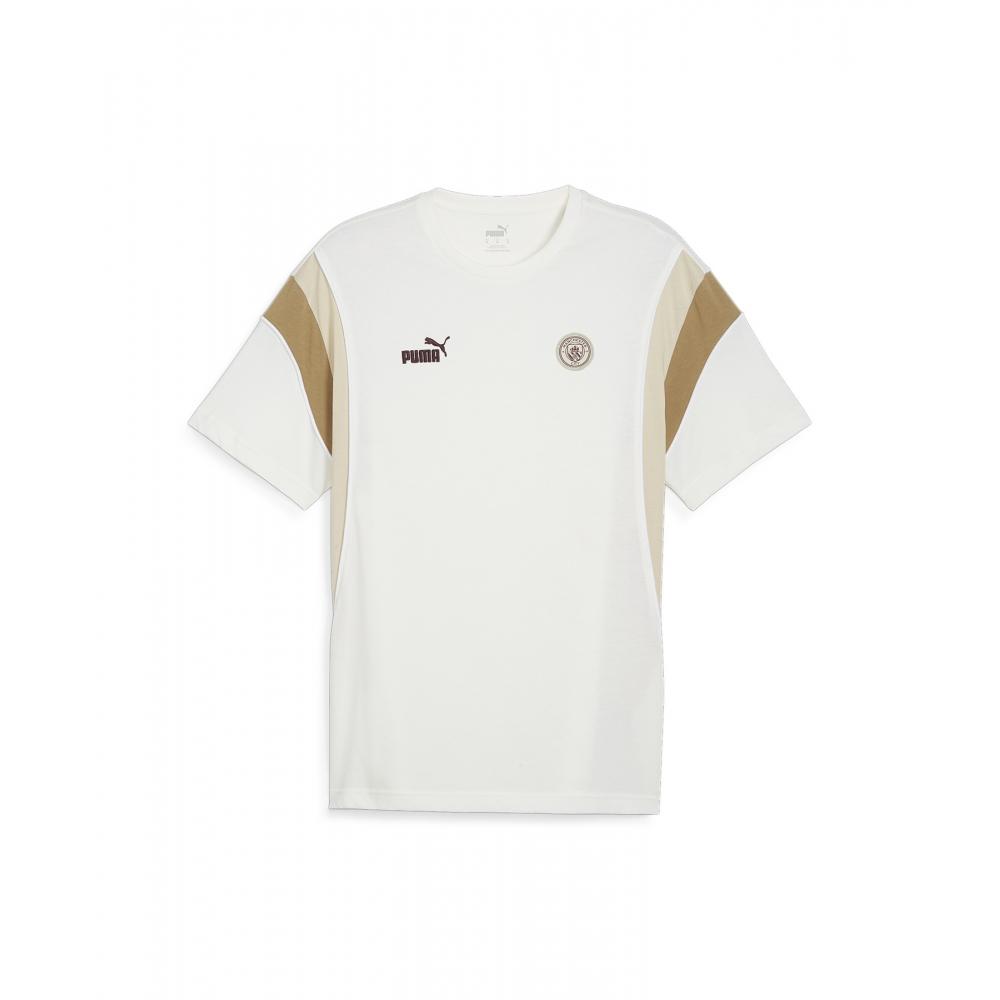 

ФУТБОЛКА PUMA MAN CITY ФУТБОЛЬНЫЙ АРХИВ