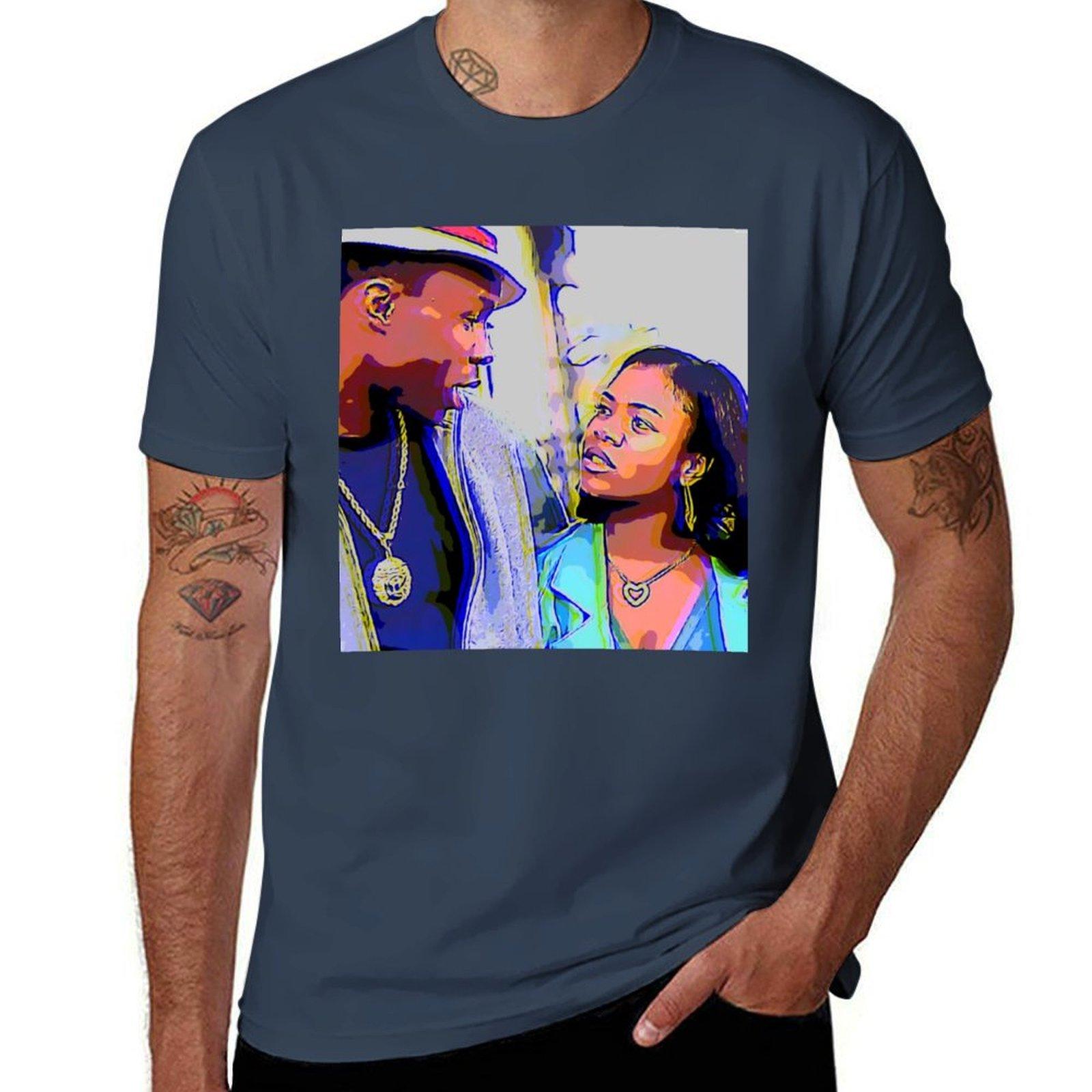Full Boring2gether Paid In TShirt Mechanic Work Tee Shirt S