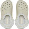 Crocs Classic Fleece Lined Clogs 211396 2y2
