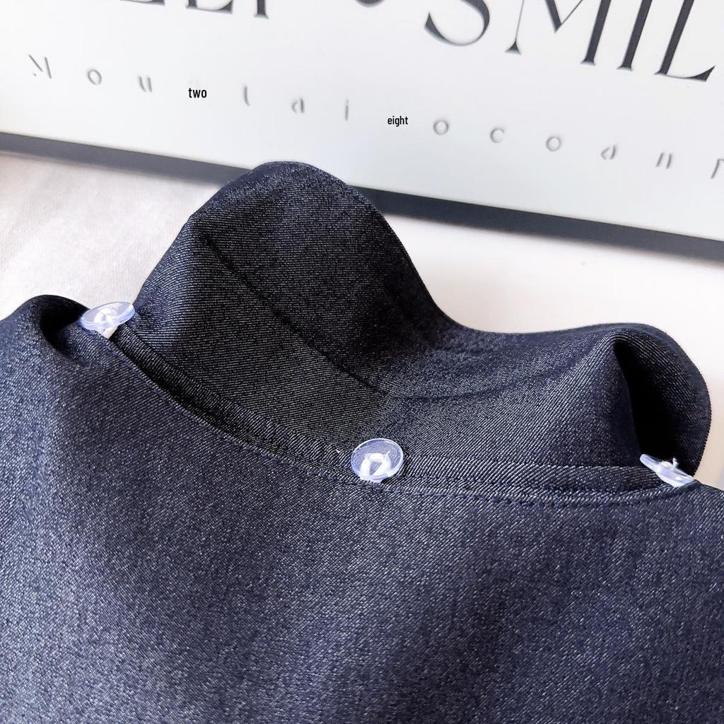 Herbst Koreanischer Stil Mädchen Freizeit Top & Rock Zweiteiler AQB012