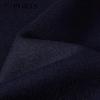Ports Women's Elegant Navy Wool Knit Dress