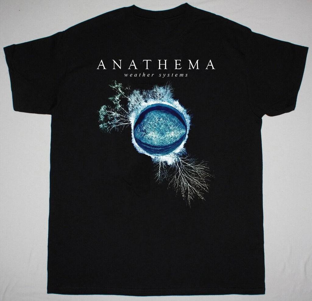 Wetter Systeme Anathema Unisex T-Shirt Alle Größen S Bis 5XL ZA787