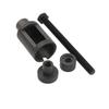 1 pièce Outil d'extraction de bague de moteur universelle, surface lisse, moteur compact, portable, pour scooters Jh70 Gy6 50cc 125cc 150cc