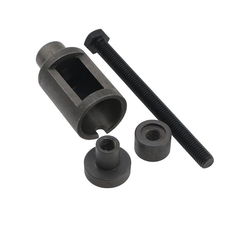 1 pièce Outil d'extraction de bague de moteur universelle, surface lisse, moteur compact, portable, pour scooters Jh70 Gy6 50cc 125cc 150cc