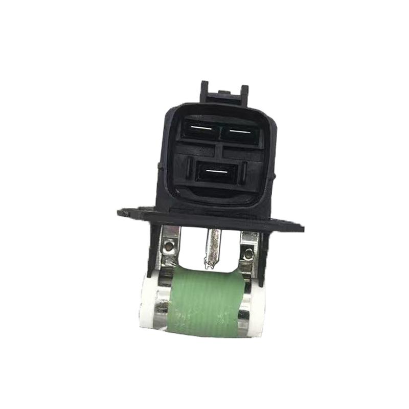 OEM 25385-3Z000 Radiator Fan Resistor For KIA SPORTAGE for HYUNDAI I40  25385 3Z000 253853Z000 Auto parts