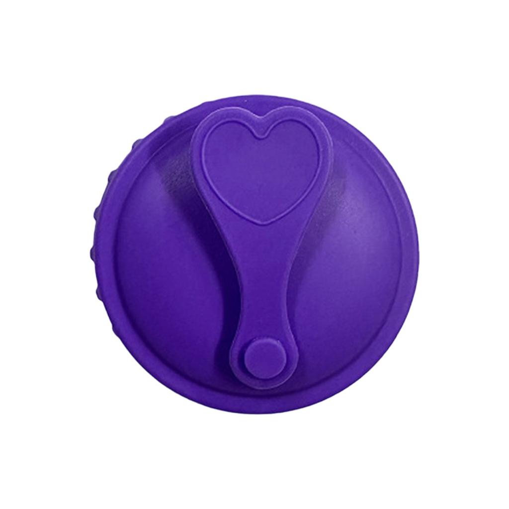 Silikon Lokk til Bokser, Gjenbrukbare Bokslokk, Toppere og Beskyttere, Øl, Drikkevarer, Juice, Cola, Passer Standard Bokser