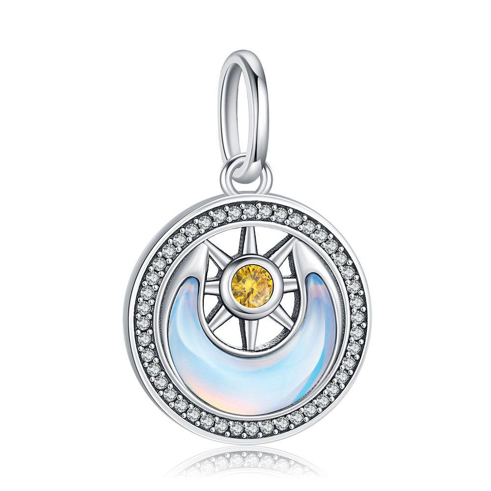 Original 925 Silver Bracelets For Women Fit Charms Beads DIY Jewellery Woman Elegant Pendant Mother's Day Gift