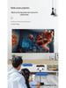 T20 Mini Wireless HD 1080p Mobile Projector for Home & Bedroom