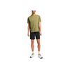 On Lightweight Color Block Mid-Rise Drawstring Casual Shorts Men Shorts 1ME11530516
