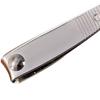 Nail Clippers Trimmer Anti-corrosion Manicure Pedicure Handle Fingernail Care Scissors Beauty Accessory