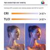 GVM 880RS RGB LED Video Light