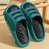 Shoes Indoor Sandals Man Pvc Slip-resistant Walk Around Home Slippers for Men House High Quality Fashion Comfortable Low Price