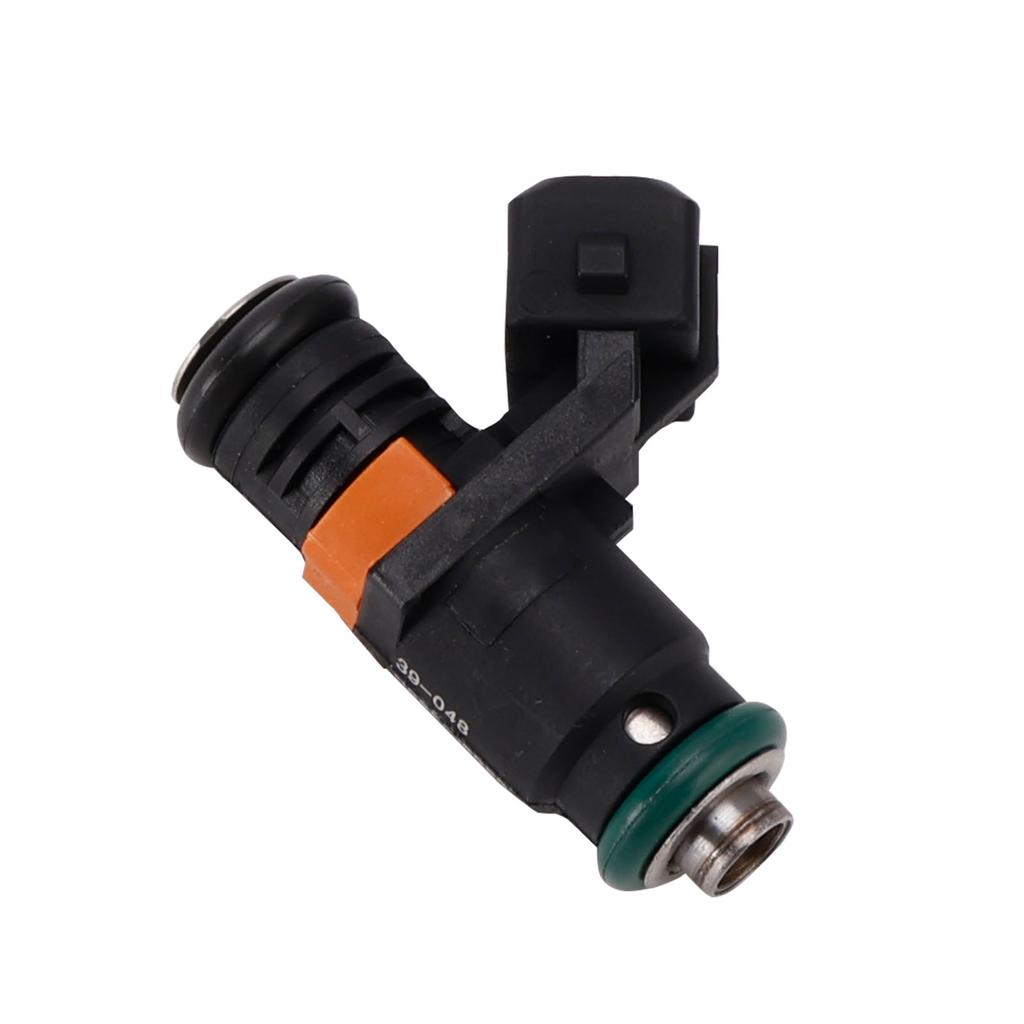 879288A43 Fuel Injectors For Mercruiser Sterndrive Gas Engines 3.0L