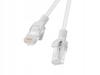 Patchcord Lanberg UTP kat.6 3m szary