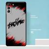 Hajime MiyaGi Andy Panda Case For Samsung Galaxy S25 Ultra S20 S21 S22 S23 S24 Plus S9 S10 S24 FE S25 FE Phone Cover