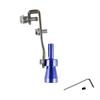 Sound Whistle Muffler Exhaust Pipe Auto Blow-off Valve Simulator for Universal Simulator Whistler