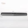NO.INS Flat Top Hair Cutting Comb Resin Anti-static Hairdressing Thin Brush Tool Hair Comb Massage