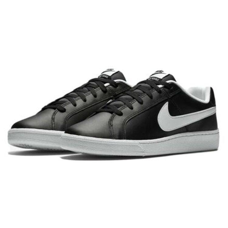 Nike Court Royale Black 749747-010