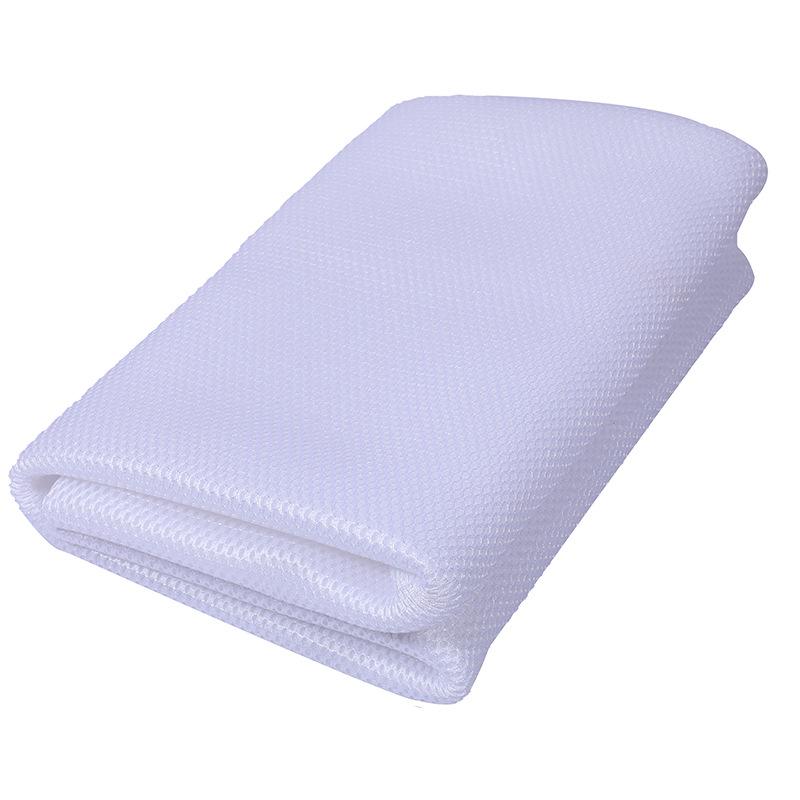 4-Piece Acoustic Speaker Grill Cloth – Dustproof Mesh Fabric for Speakers and Cinema Projects, Free Shipping Included