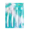 Dr. Dental Soft Bristle Gum Care Toothbrush