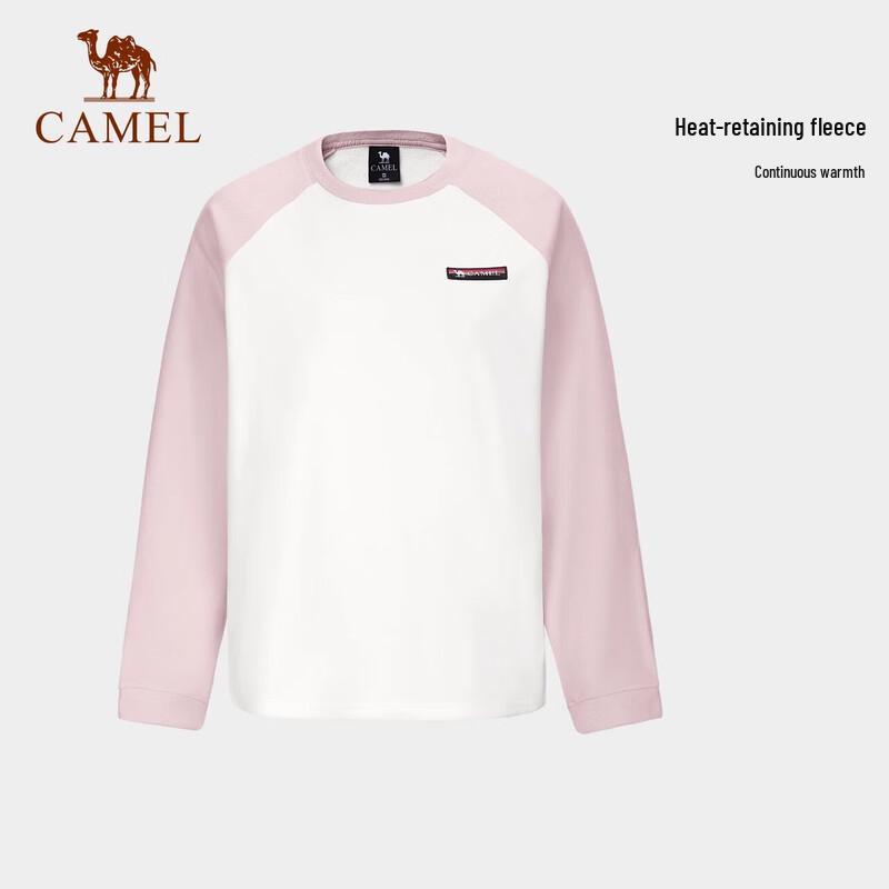 CAMEL Women s Fleece Jacket 3XL 2470₽