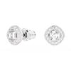 Swarovski Una Angelic Classic Elegante Moda Squisita Collana di Cristallo Collana da Donna 5646907