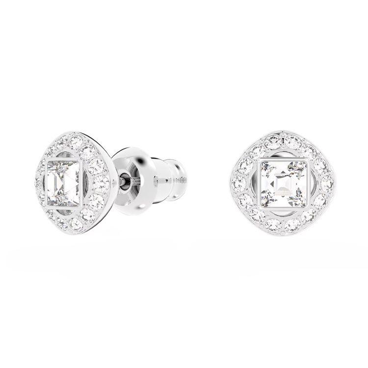 Swarovski Una Angelic Classic Elegante Moda Squisita Collana di Cristallo Collana da Donna 5646907