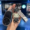 Kryt klíče Nezha22/23NezhaS/VNezhaUProNezhaGTochranná skořepinaAYACar Bag High-End přezka