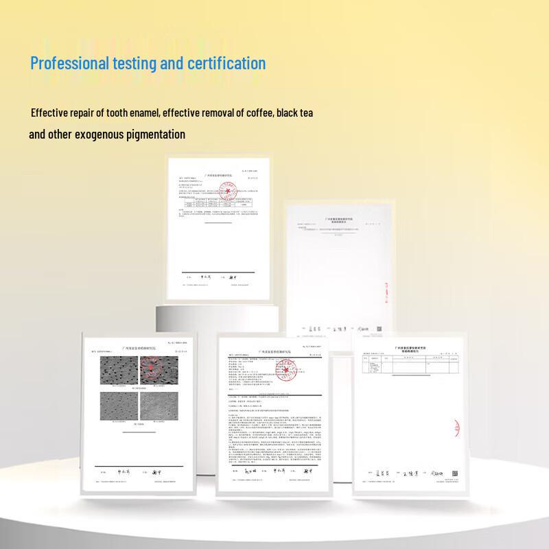 Gamila Blue Bio-Enzyme Toothpaste