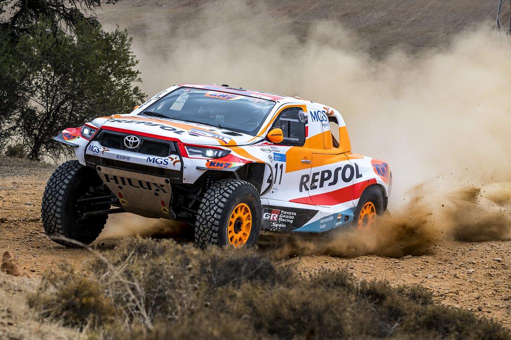 REPSOL Elite Long Life 50700/50400 5W-30 SN Engine Oil, 1L (007411)