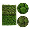 Background Wall Fake Moss Suitable For Decorating Background Wall
