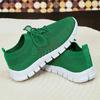 Women Mesh Breathable  Slip On Flat Shoes Tenis Ladies Casual  Walking Footwear Sneakers Women's Vulcanize Shoe