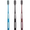 9Pcs/set Hard Bristled Manual Toothbrush Suitable For Men Adult Home Teeth Deep Cleaning Brush Oral Care
