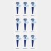Pre-order SUPER JUNIOR SUPER SHOW 10 SJ-CORE Fanlight Deco Doll