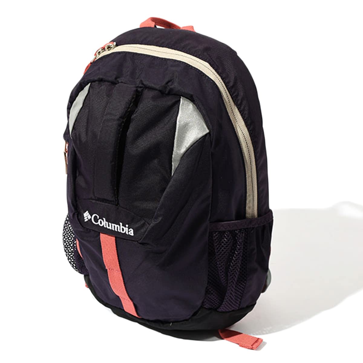 

KIDS Castle Rock Youth 12L Рюкзак PU8266 Kids One Size Dark Plum [Колумбия]
