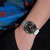 Metal Band for Samsung Galaxy Watch 8 Classic 46mm Watch 8 40mm 44mm Stainless Steel Loop Magnetic Strap for Galaxy Watch 8