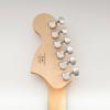 Musiclily Pro Guitar for SQ Electric Guitars 6-Piece Single-Pin Tuners, Square, Nickel, Strat/Telecaster