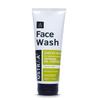 Ustraa Face Wash - Oily Skin - 200g | With Basil & Key Lime - For Acne-Prone Skin | Checks Acne & Blackheads & 20% Vitamin C Face Serum - 30ml