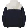 FILA Sweatshirts Unisex Indigo Hooded Moderate Other FS2POG3112X-IDO