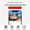 Tuqiang Cordless Home Security Camera CN plug (adapter included)